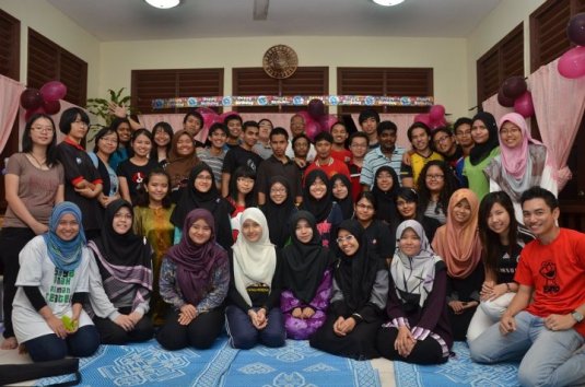 zahin's ppou 2nd year