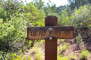 dead end al_hikesaz